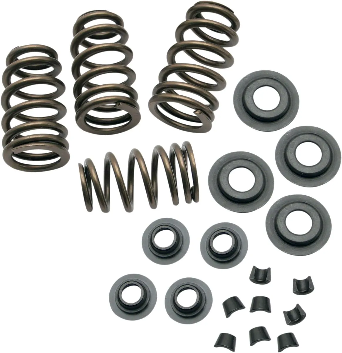 Комплект пружини за клапани Sidewinder® 0.650"