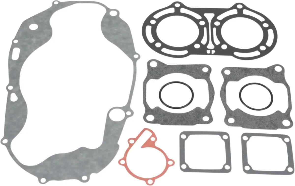Complete Gasket Kit
