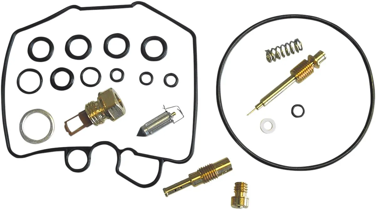 Carburetor Repair Kit
