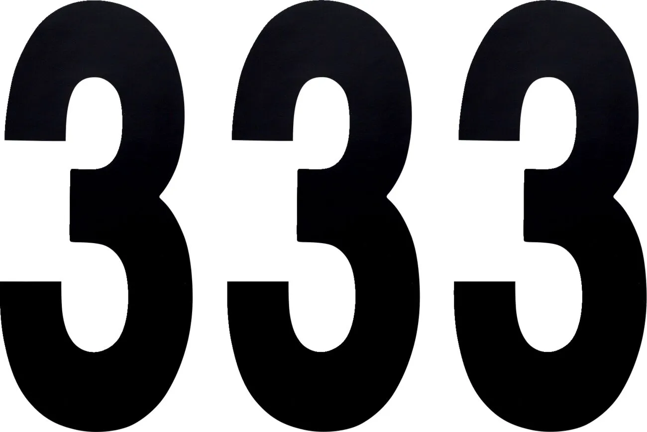Standard Numbers