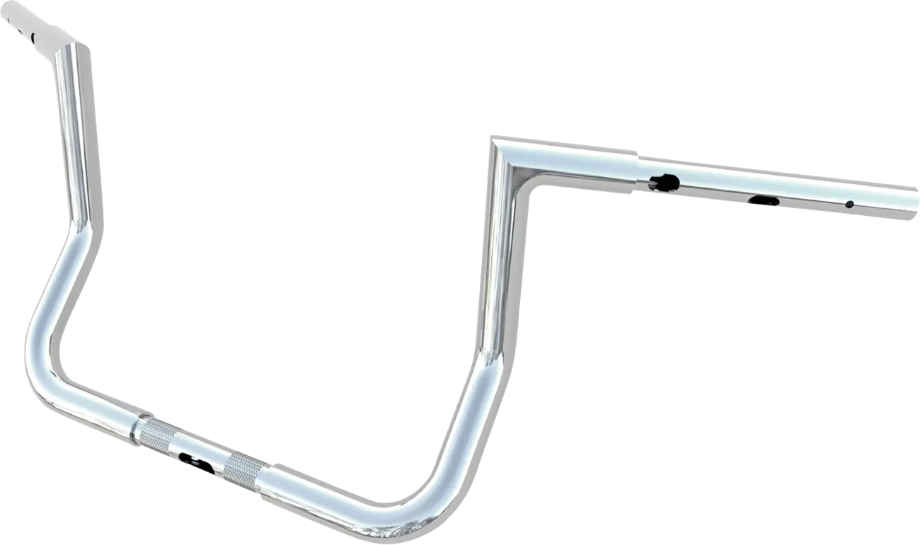 Кормило Crusader Square Top