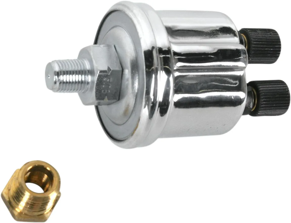 Oil and Air Pressure Sender