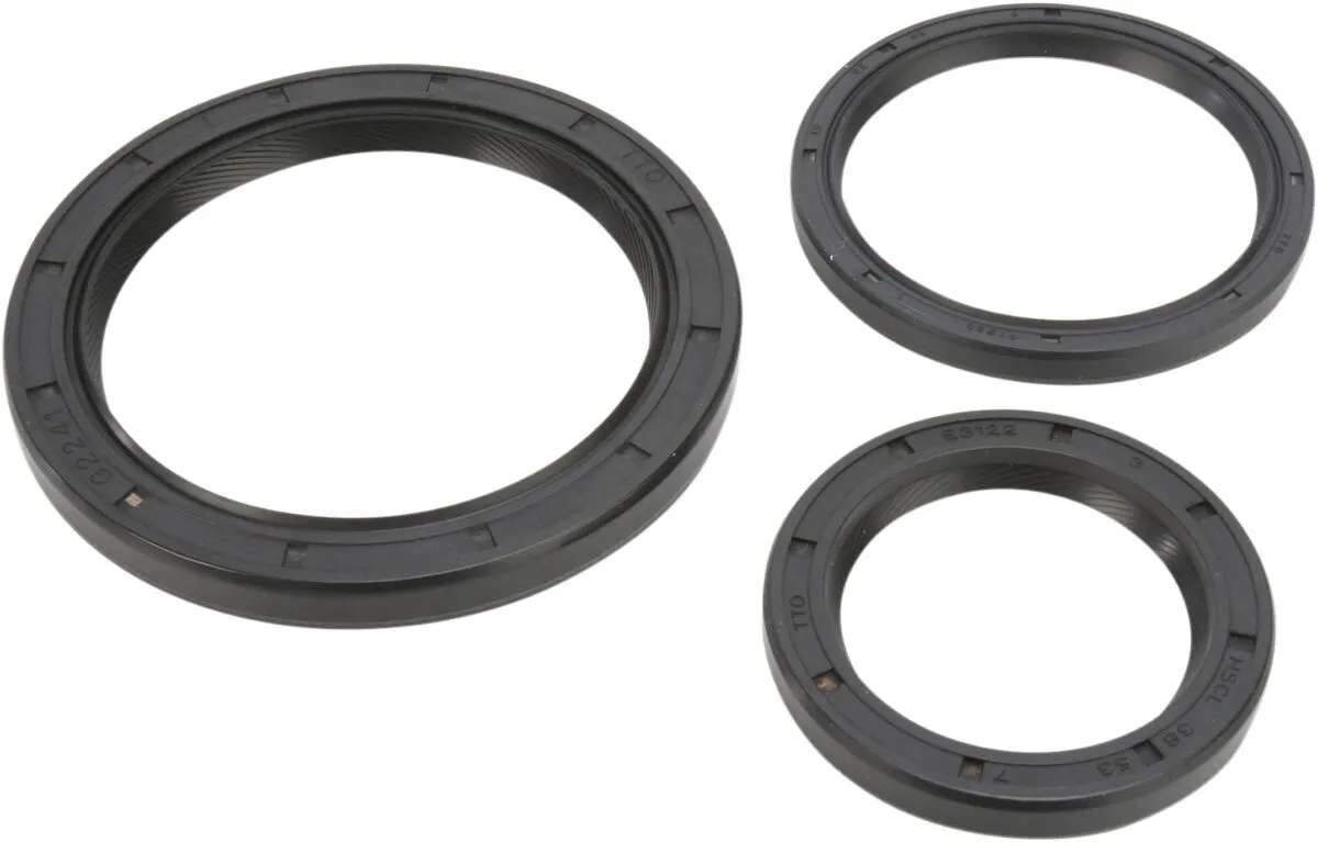 Differential Seal Kit