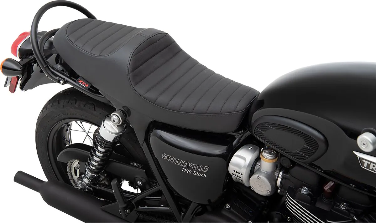 Predator III Seat