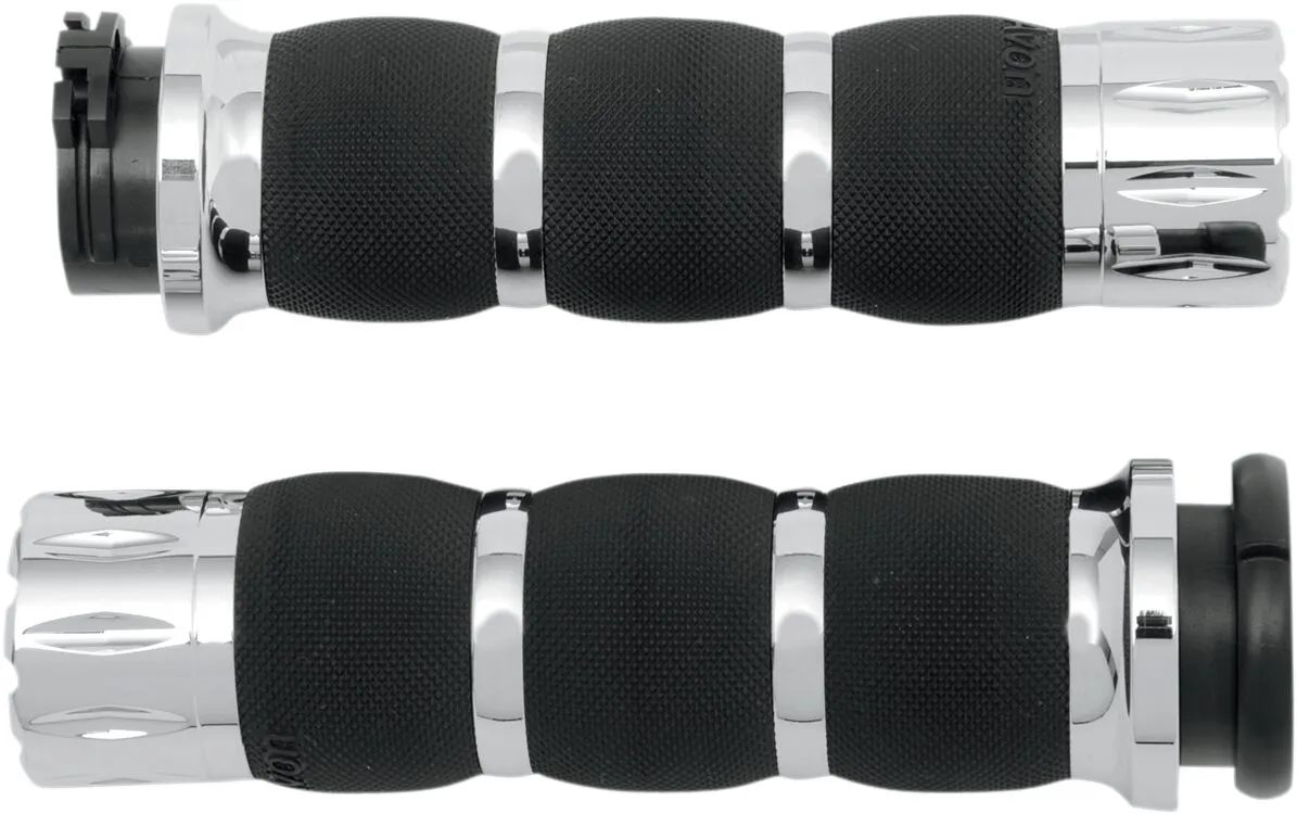 Rival Air Cushioned Grips