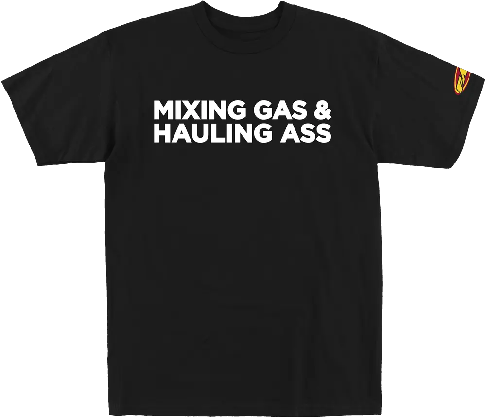Тениска Gass