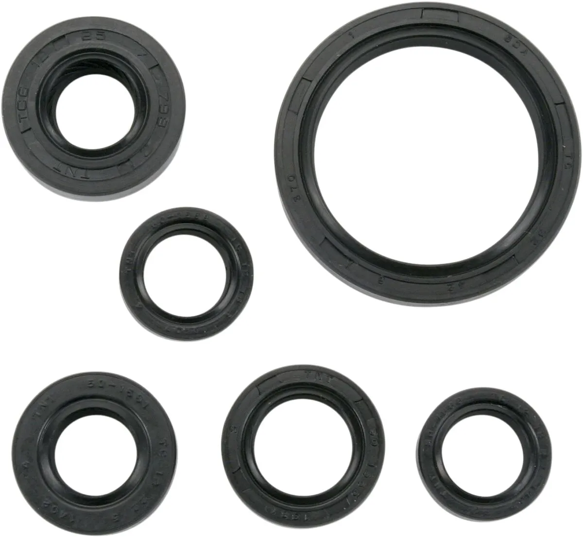 Motor Oil Seals