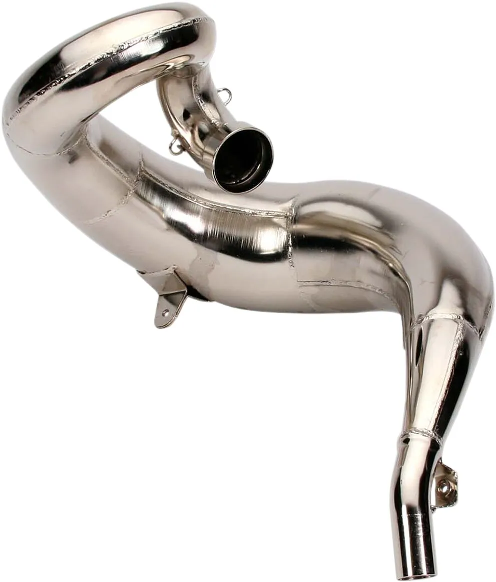 Gold Series Gnarly™ Head Pipe
