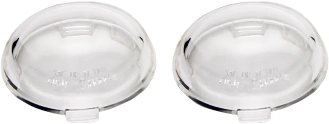 ProBEAM® Deuce-Style Turn Signal Lenses