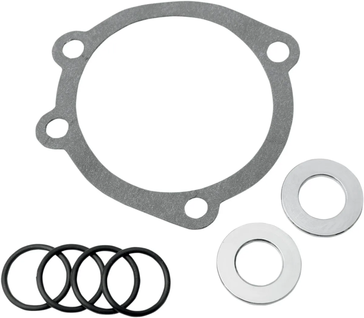 Billet Sucker and Big Sucker Replacement Gasket Kit