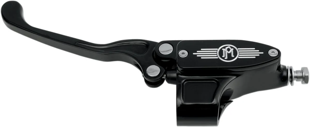 Contour Billet Clutch Control