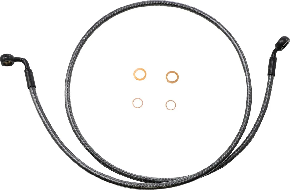 KARBONFIBR EZ-Align Brake Line