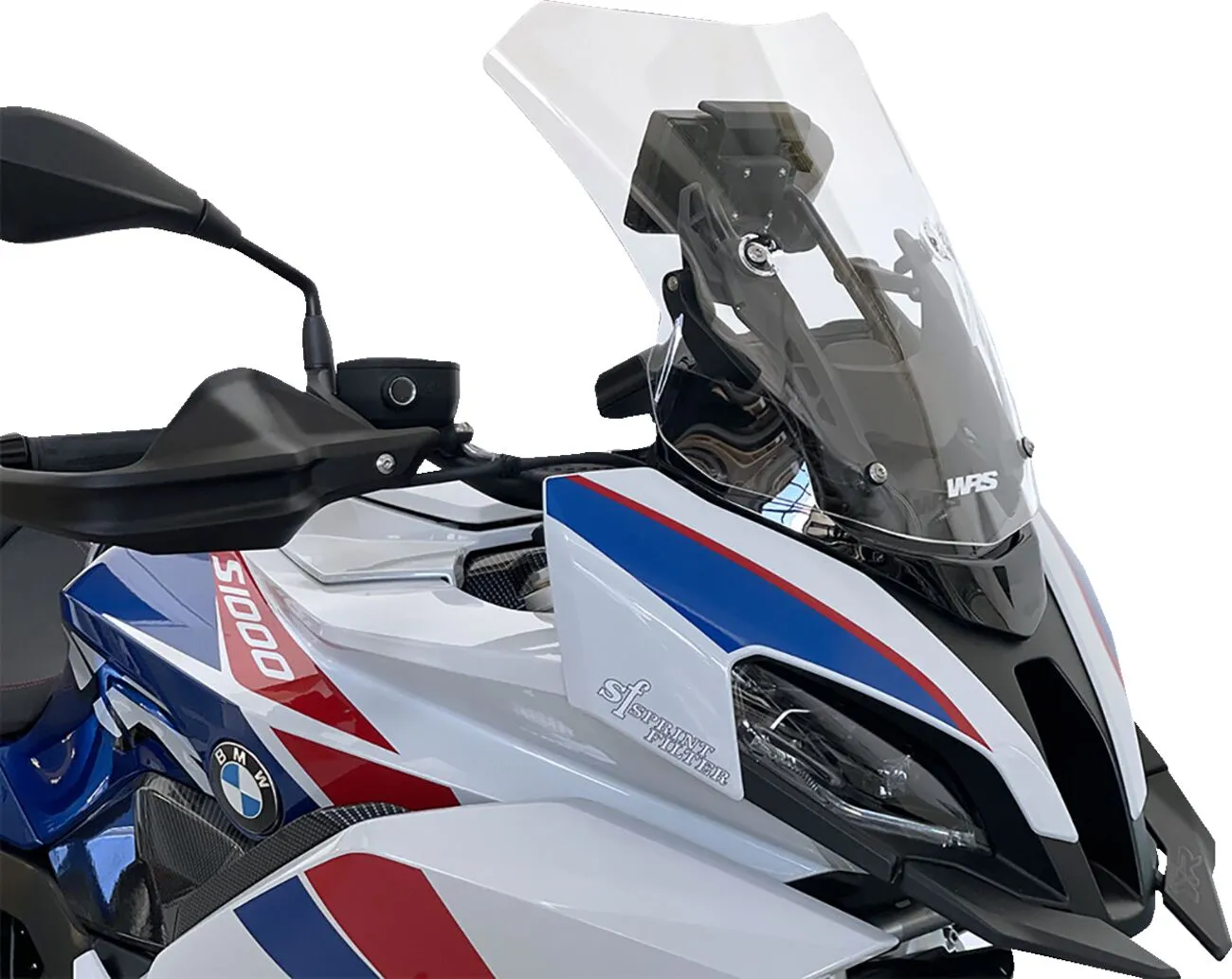 Windscreen