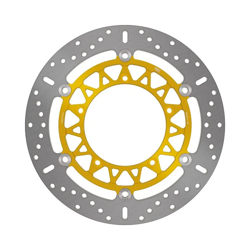 X-Series Brake Rotor