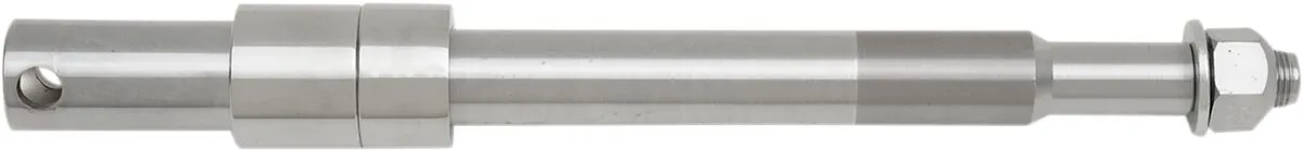 Front Axle Kit