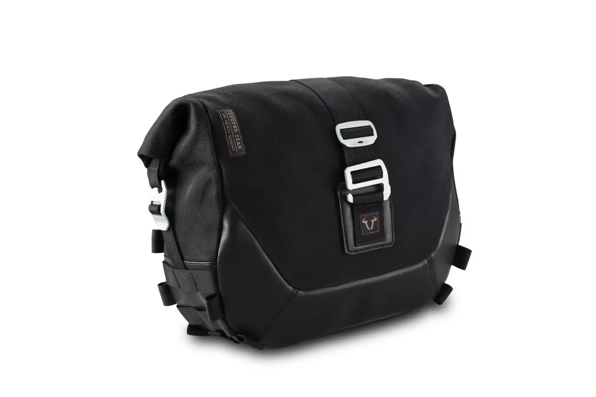 Странична чанта Legend Gear LC1 Black Edition (Лява)