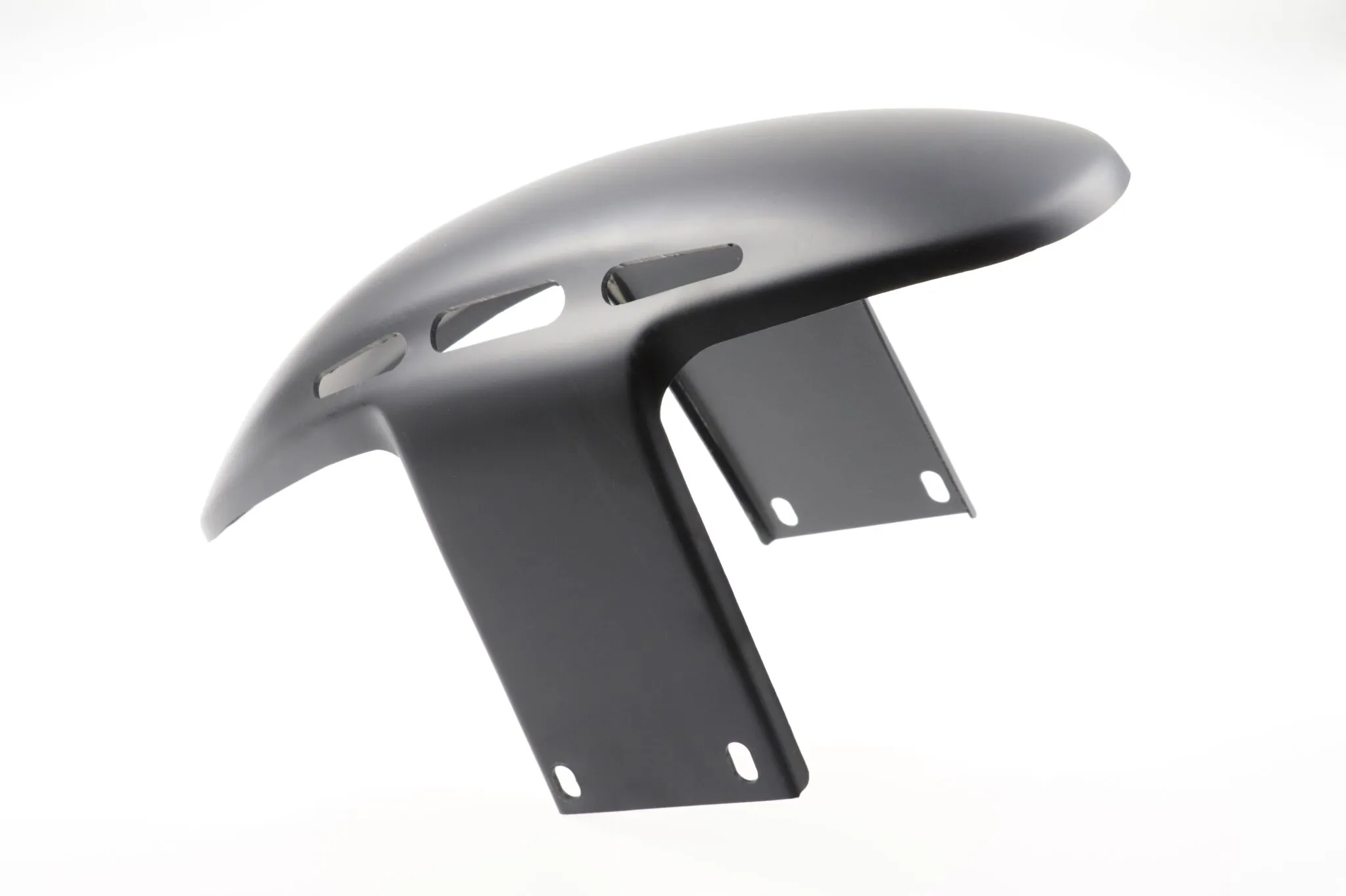 Front Fender Custom