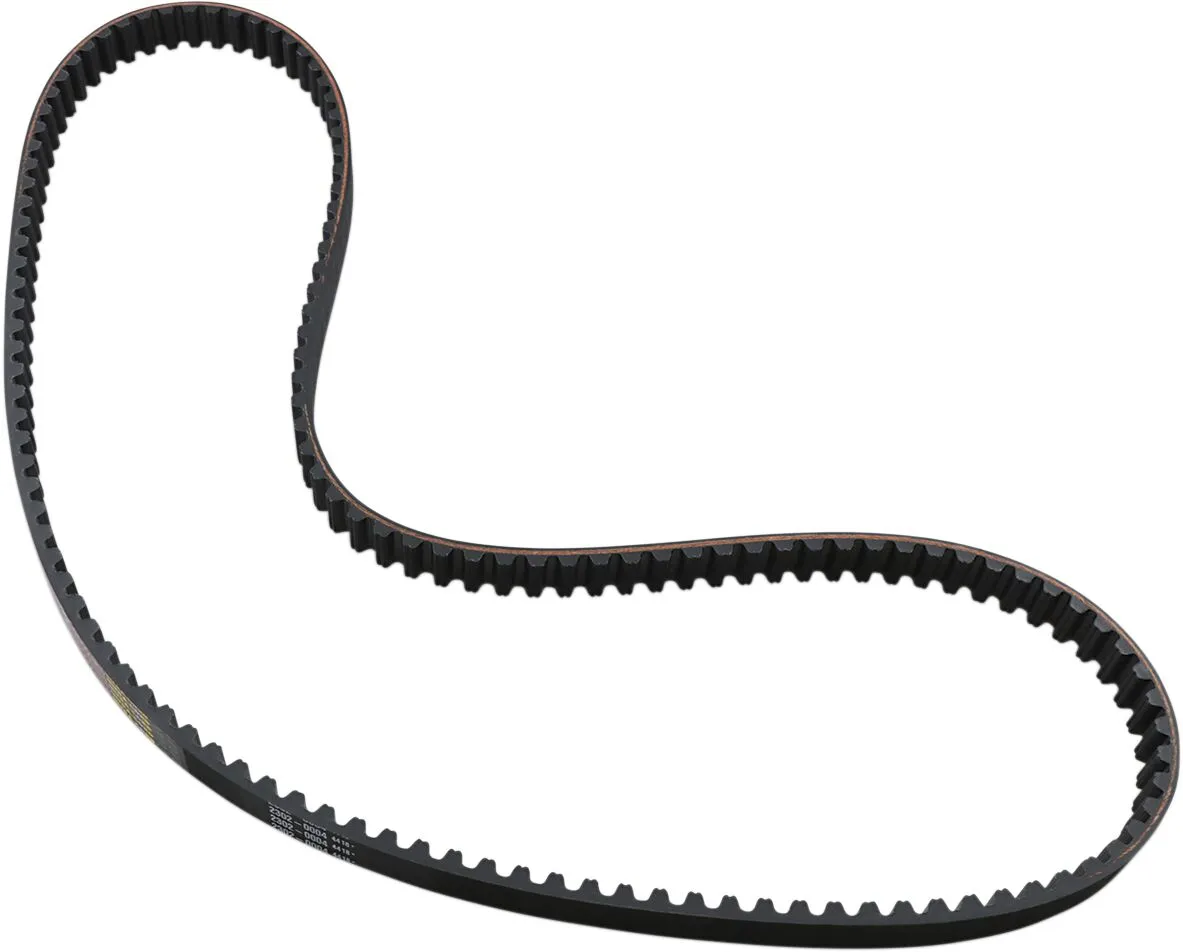 Заден задвижващ ремък