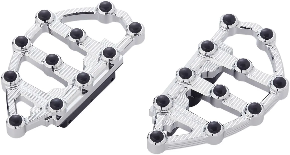 MX Billet Floorboards