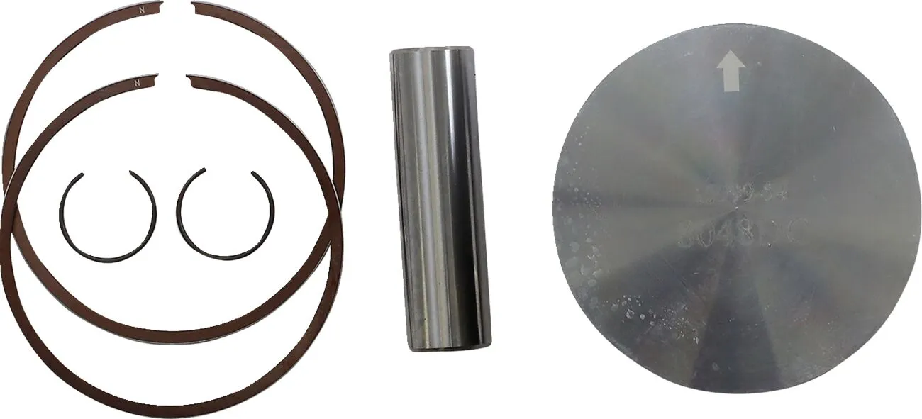 PISTON KIT STD 200 EXC 98-16/SX 03-04 63,96 C