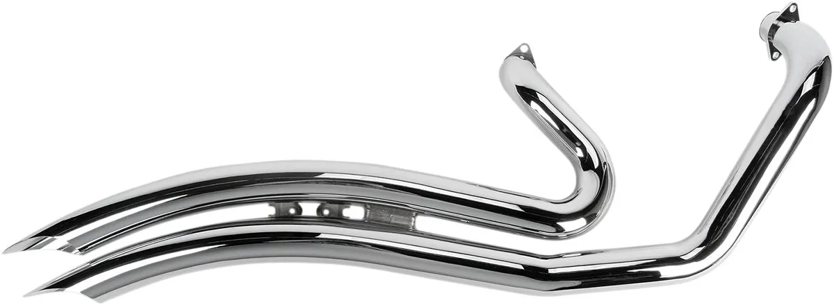 Speedster Swept Exhaust System
