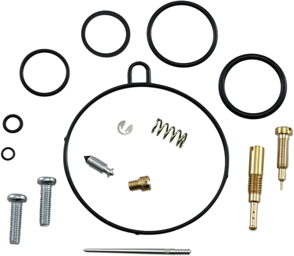 Carburetor Repair Kit - Honda