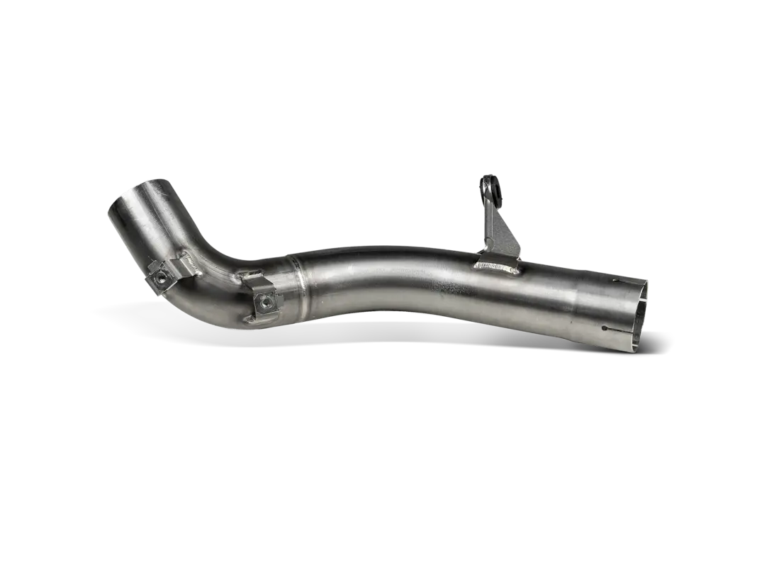 Mid, Link & Y Pipe
