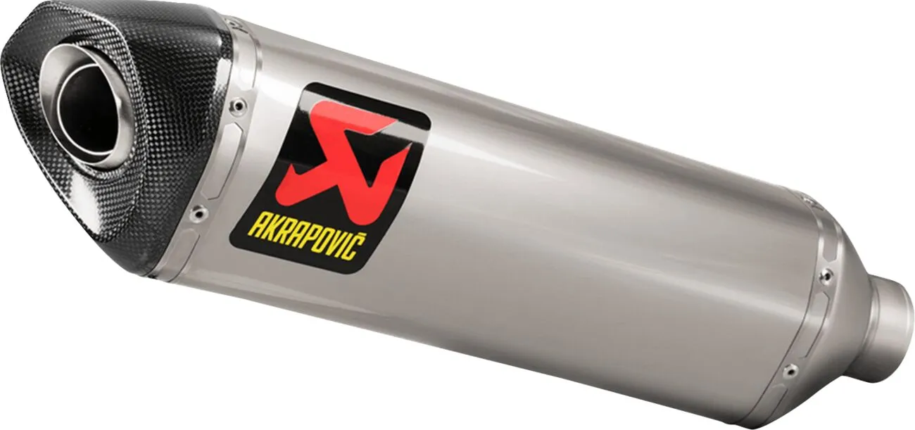 Track Day Slip-On Line гърне