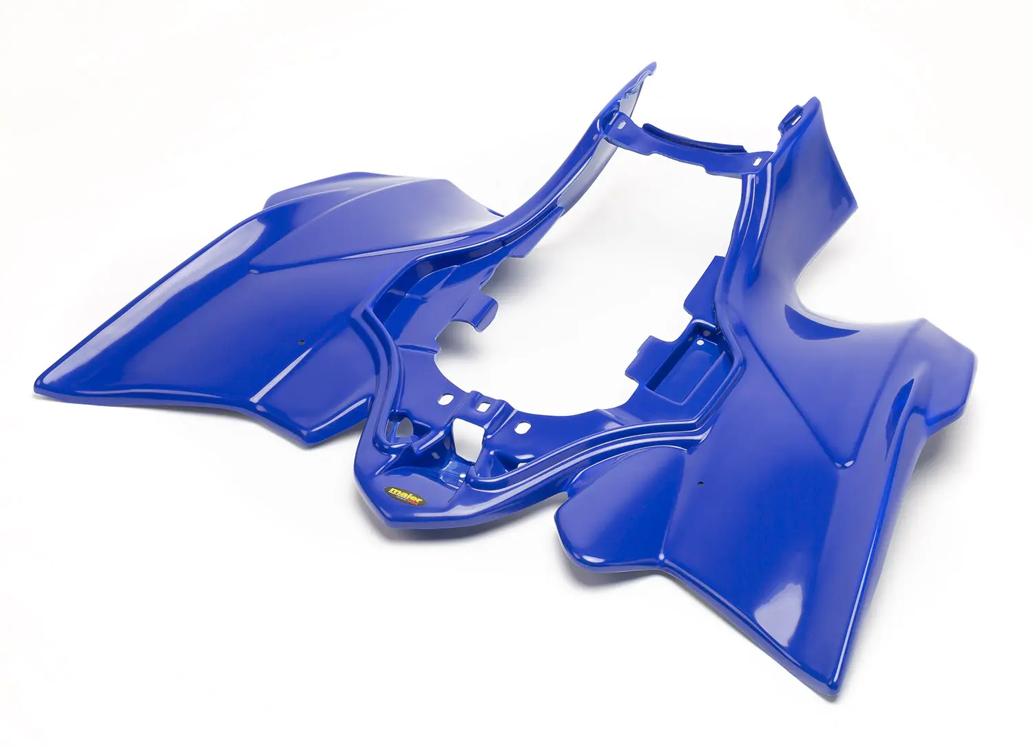REAR FENDER