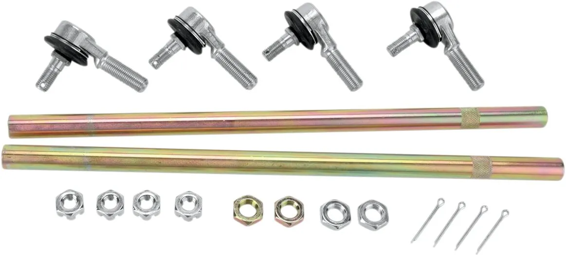 Tie-Rod Assembly Upgrade Kit