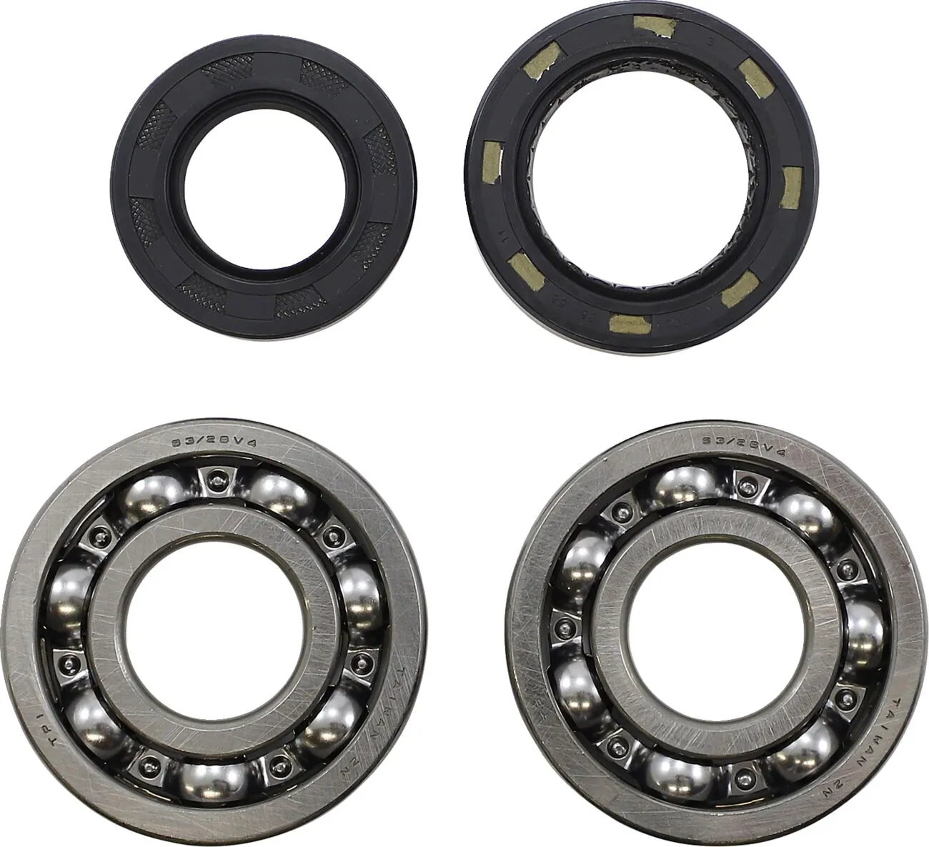 Main Bearing and Seal Kit