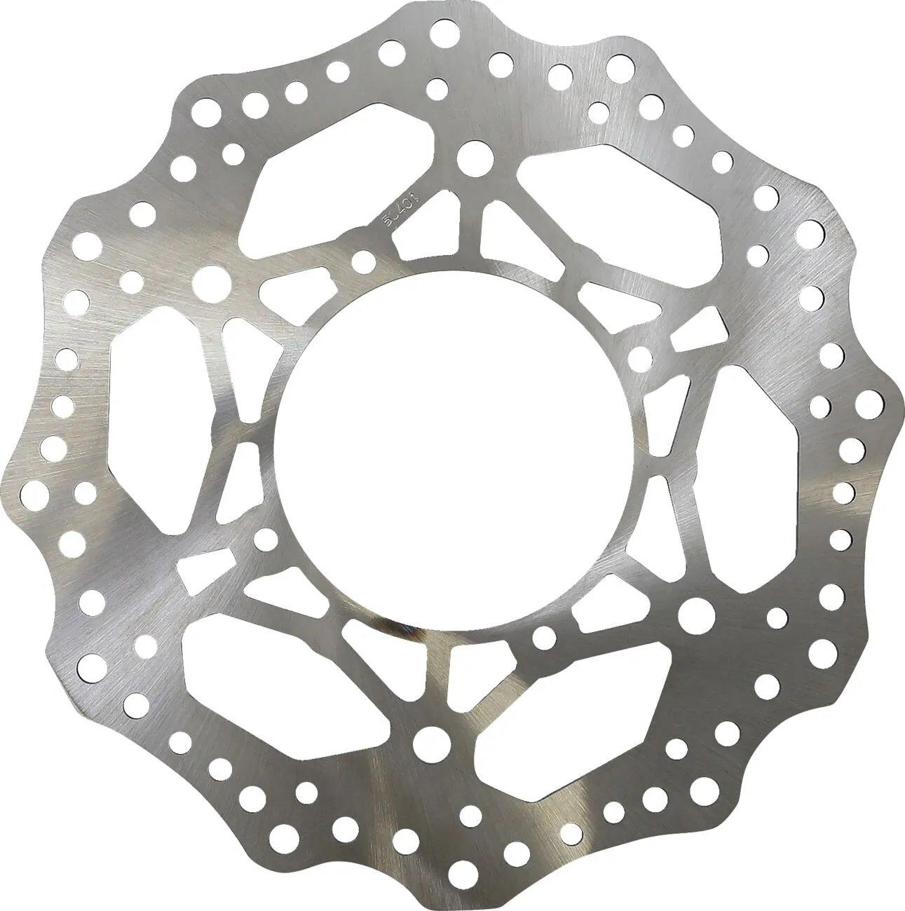 RFX Rotor
