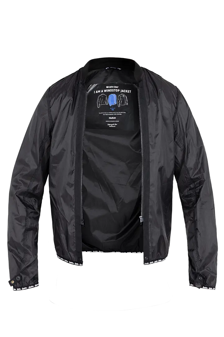 Дамско Aero Mesh Windblock вътрешно яке