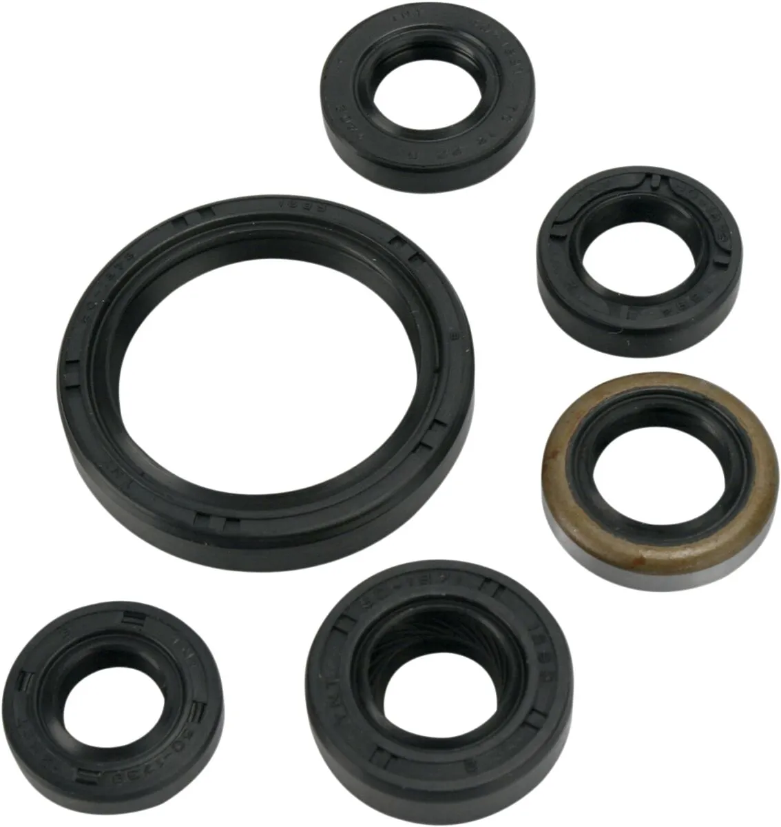 Motor Oil Seals