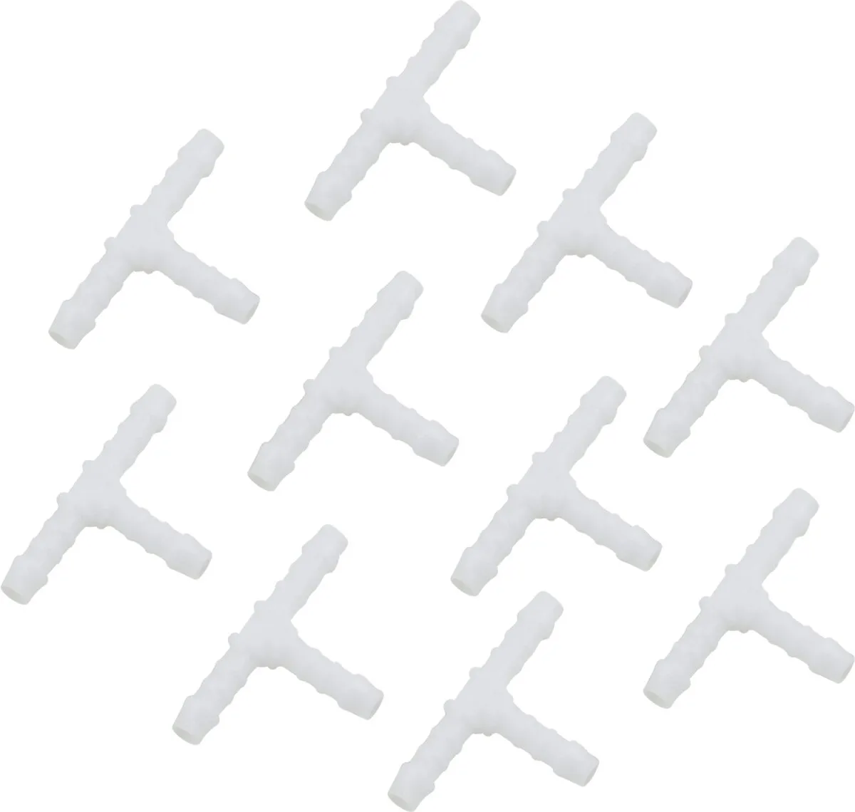 Fuel Line Fittings