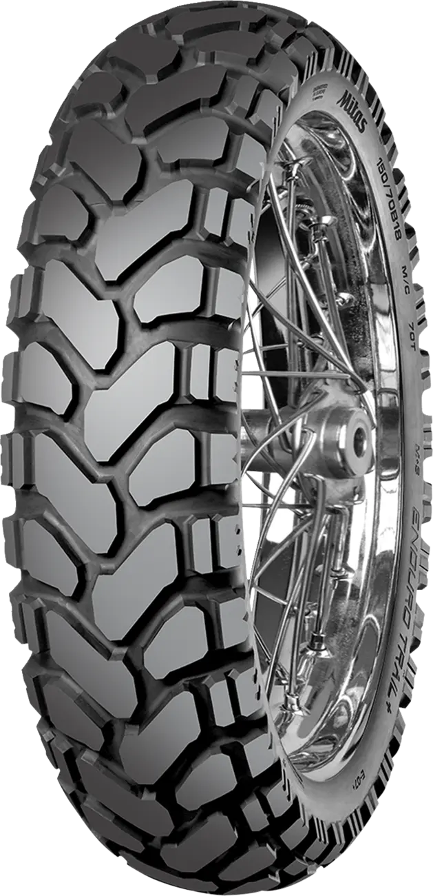 Enduro Trail+ Tire
