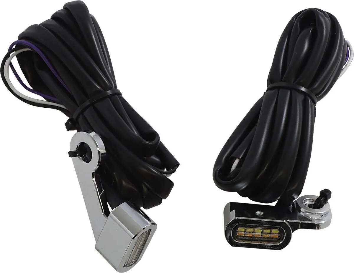 LED Handlebar Marker Lights