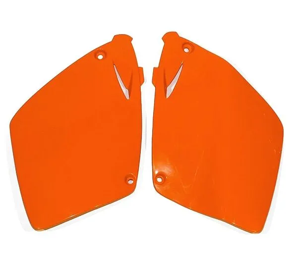 Side Panels