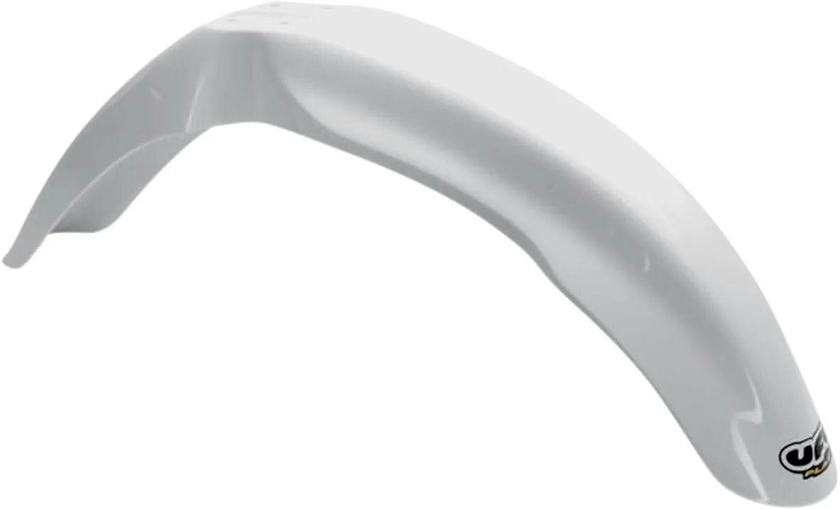 Replacement Front Fender