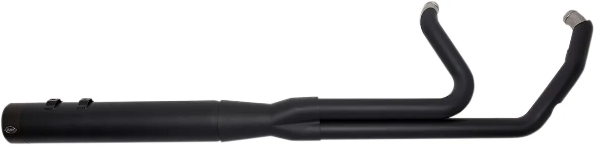 2-into-1 Sidewinder® изпускателна система