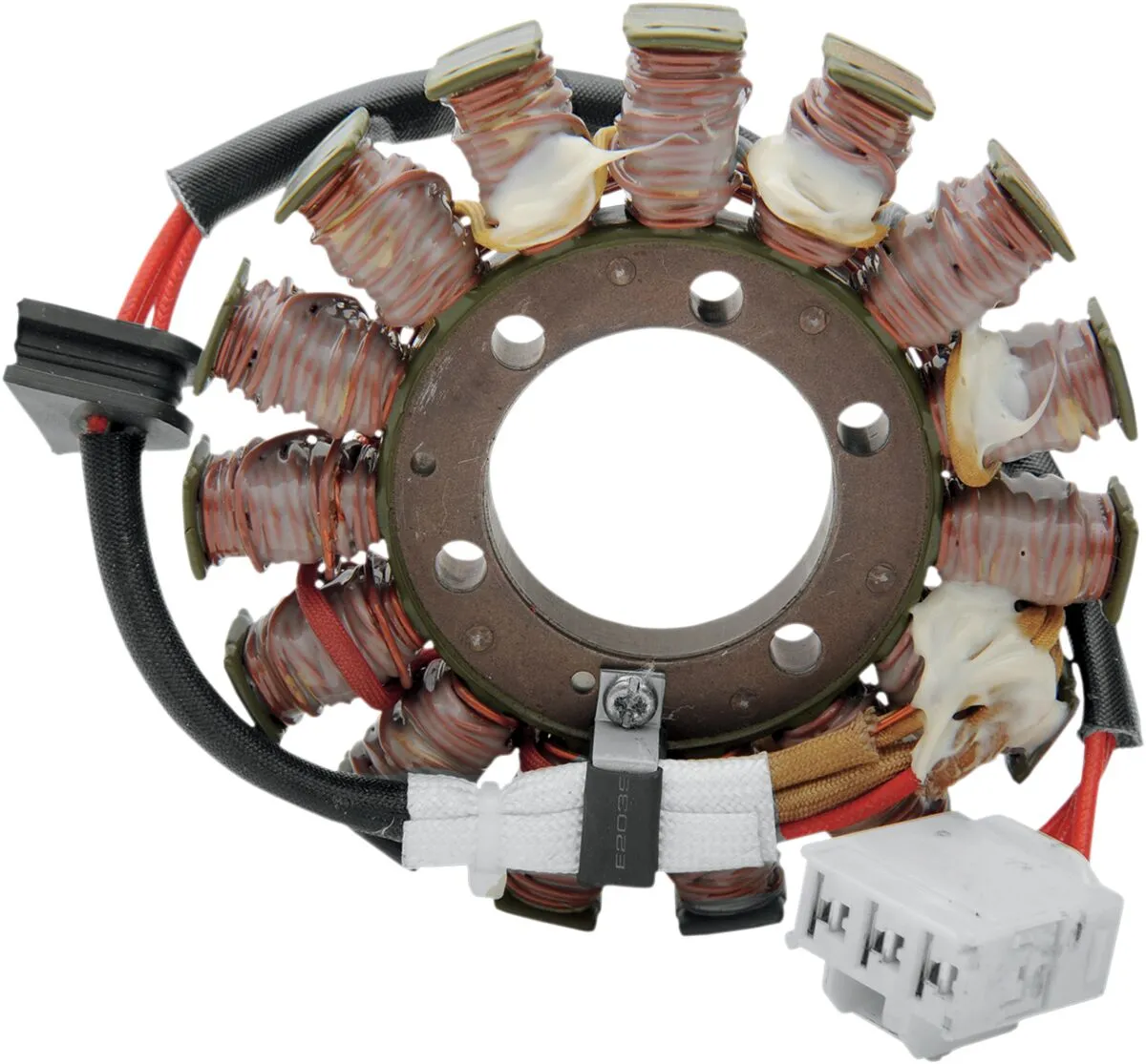 Stator