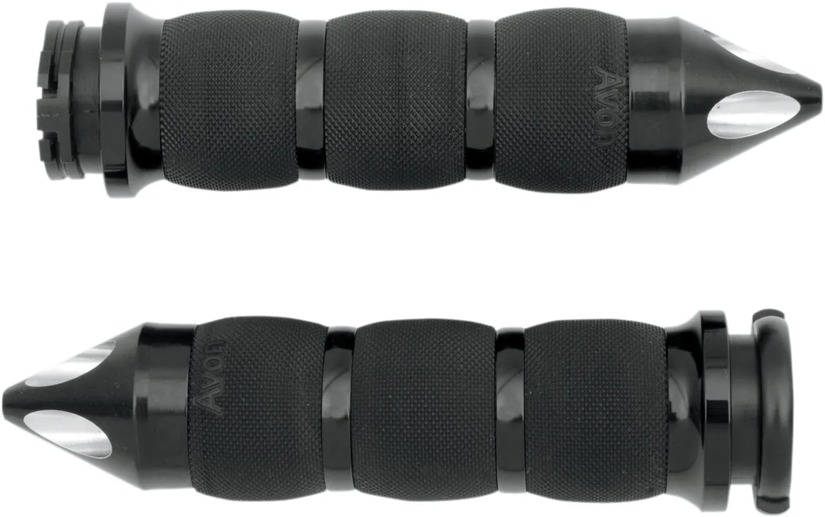 Spike Air Cushioned Grips