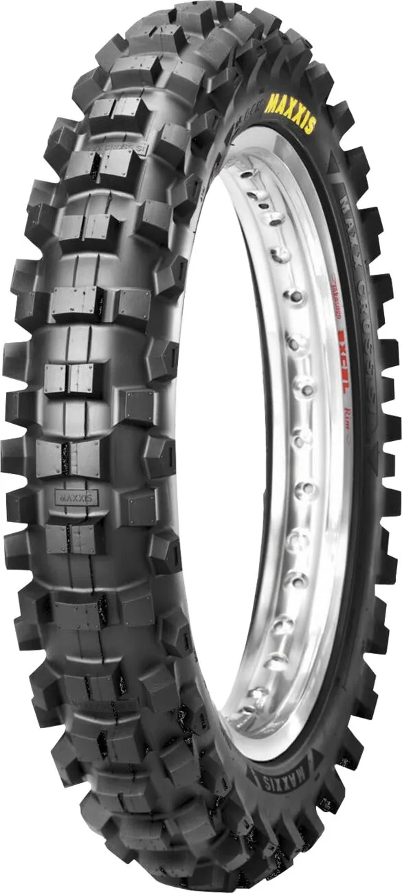 Maxxcross SI M7312 Гума