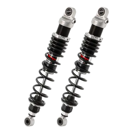 Rear Shock
