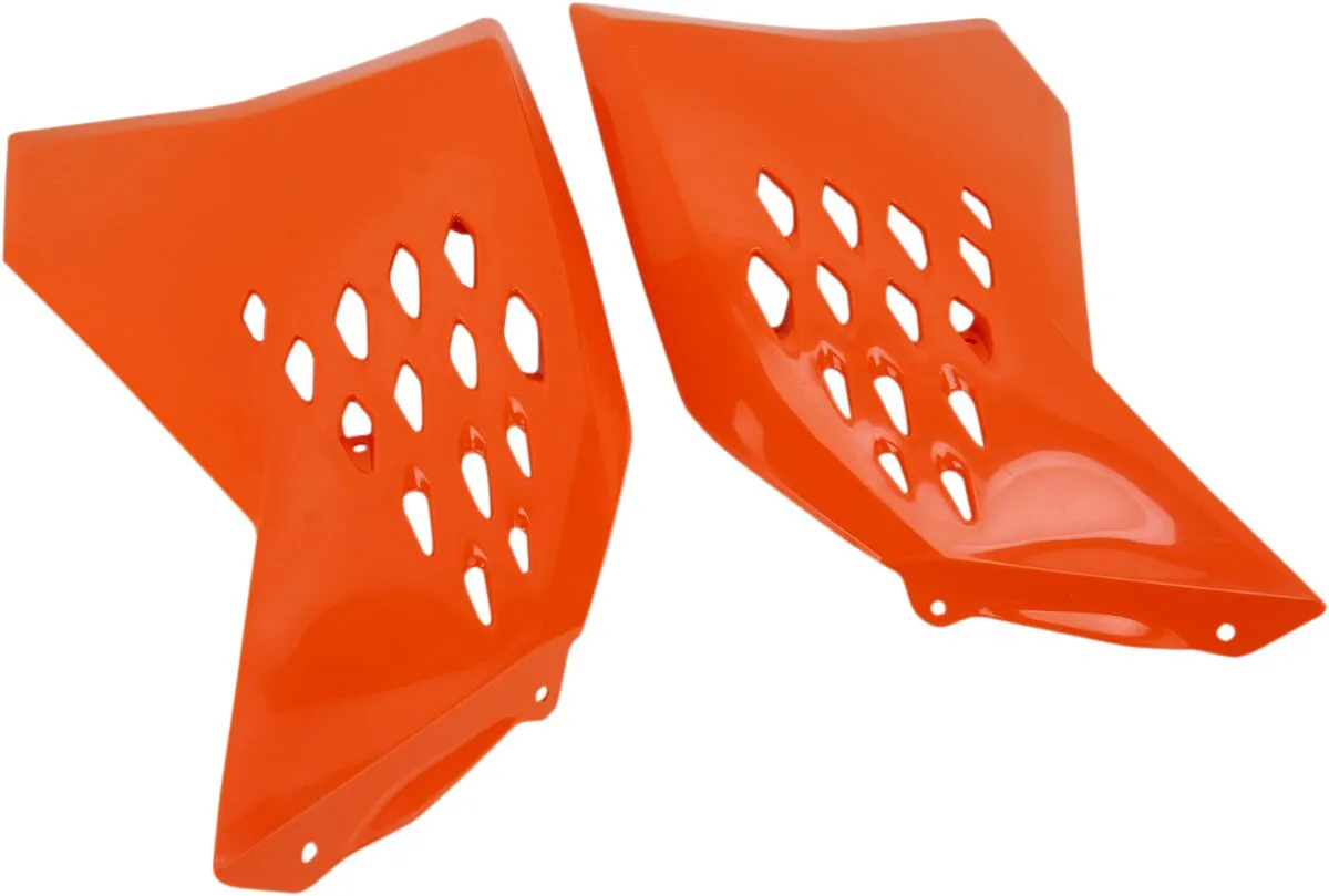 Replacement Radiator Covers