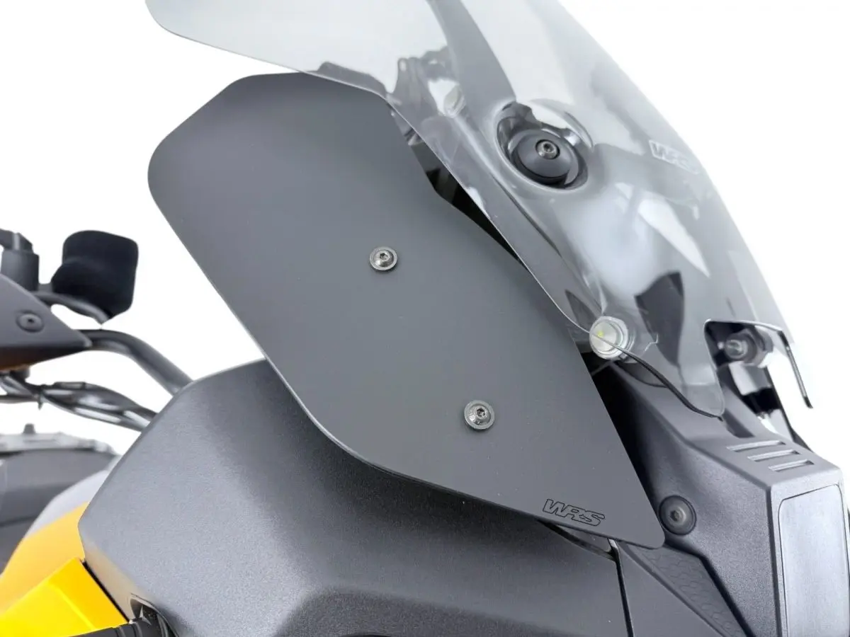Странични дефлектори Moto Guzzi Stelvio