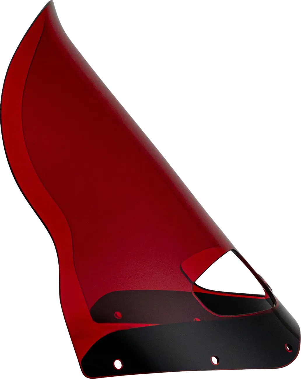 Kolor Flare® Слюда за Road Warrior Fairing