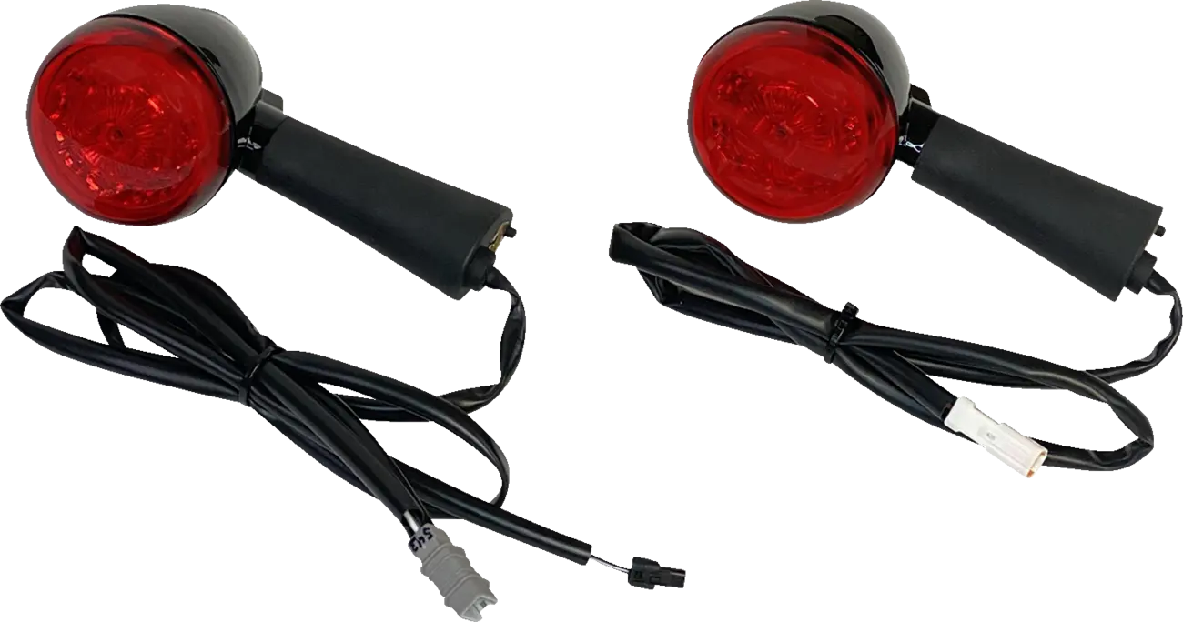 ProBEAM® Заден LED мигач