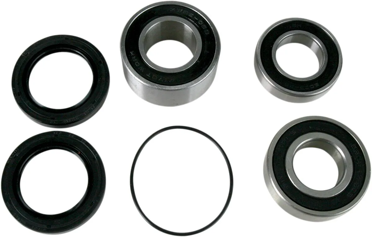 Wheel Bearing and Seal Kit