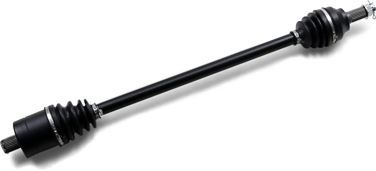 8 Ball Extreme Duty Axle